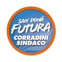 Gianni Corradini
Candidato Sindaco - San Donà Futura