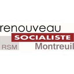 MontreuilAutrem's profile picture. Les élus de Renouveau #socialiste à #Montreuil #CM93100 #ElireMontreuil