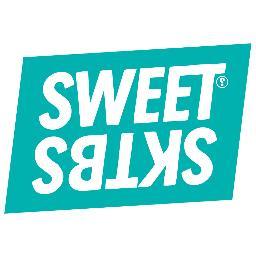 Sweet skateboards is a Swedish skateboard company. Follow the Sweet team and there escapades on Twitter and http://t.co/EsD4uMhu