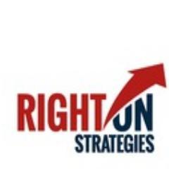 RightOn Strategies specializes in political and grassroots strategy, communications, and issue advocacy all tailored to your campaign or organization.