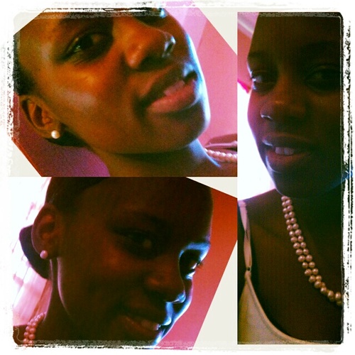 Far from ordinary....dnt twist it!!