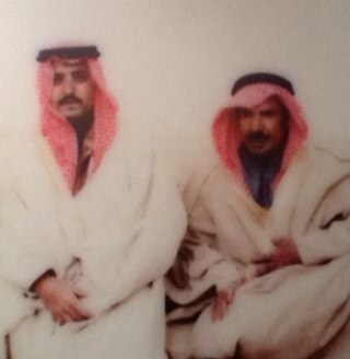 AlMulhimKhalid Profile Picture
