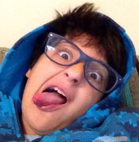 HELLO: im a 10 year old whos a lazy for good nothing and a tv watcher and video gamer.PS:Boy