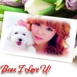 buat yang suka tiffany snsd  yang cuantik banget follow ya !!!!! para fanytastic di indonesia atau yang ada di luar negeri