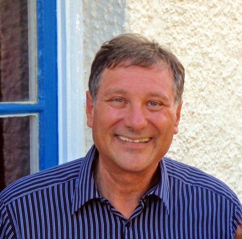 Gerry_Saint's profile picture. 