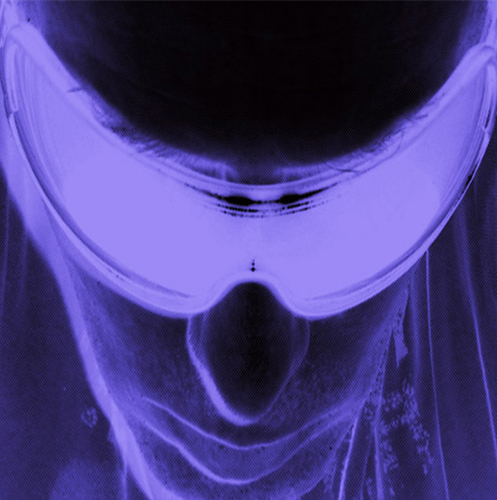 Electronic Musician from Barnsley, UK