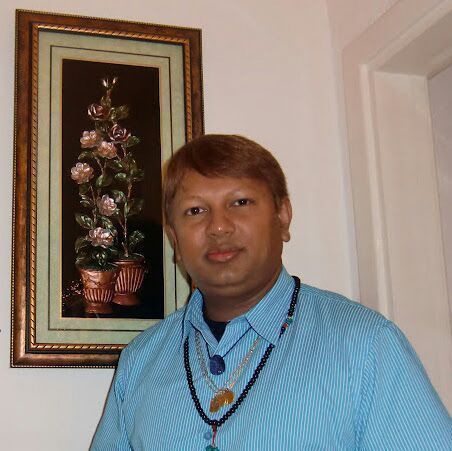 roshan_gunputh's profile picture. 