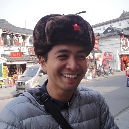 Passionate individual. Loves software development, traveling, reading, teaching, and values living a life of excellence.