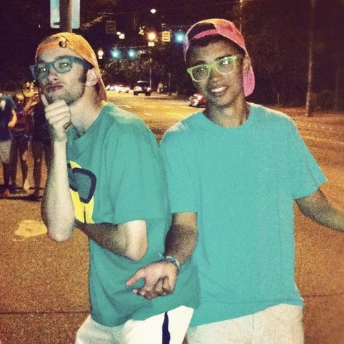 theoretical philosopher, Mariners fan, 90's pop enthusiast, Seahawk bandwagoner, mediocre golfer, human