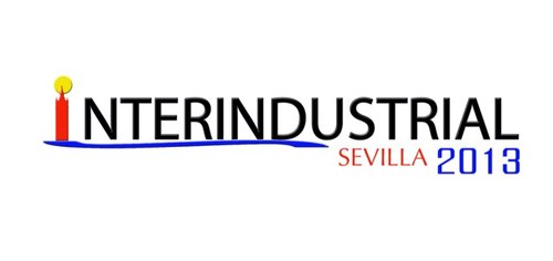 Cuenta Oficial de Interindustrial 2013.
info@interindustrial2013.com