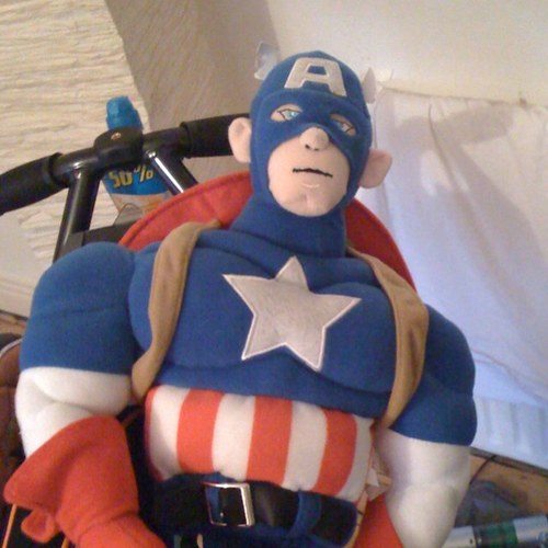 leedsgreg's profile picture. 