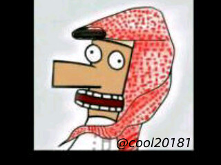 حــَـيّ الـلــه مِــن درعــَـم وطــَـق Follow ♡