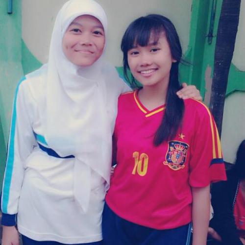 amaliaayulasini's profile picture. hope is always there, but the effort required to achieve it. sure and pray for success in sight