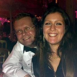 Winner of Private Eye Magazine's Socialite of the Year Award 2012. Love music, good people, cheesy jokes and life in general. :-)