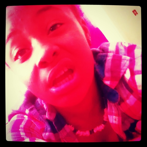 LuhKaylaBhaee's profile picture. Imma Chill Personn3