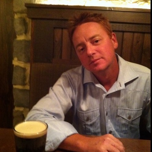 joe_sciuto's profile picture. having fun