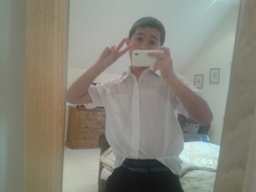 mattthecat25's profile picture. yolo= you only live once. so make it count while u can