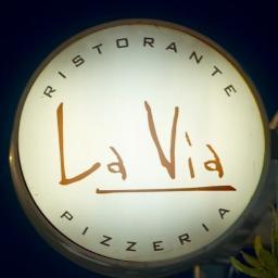 En el Ristorante La Via podrá disfrutar de los auténticos sabores de Italia, con un toque innovador, de la mano del Chef Carlo Picciano. http://t.co/XjiL3XDT