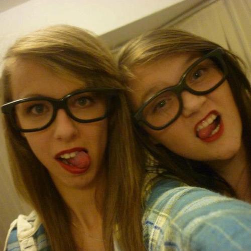 We are 2 Normal and pretty girls ... Follow us please we may follow back 3 x Like and subscribe us on youtube @prettyButN0rma1.. Tell others about us :)x