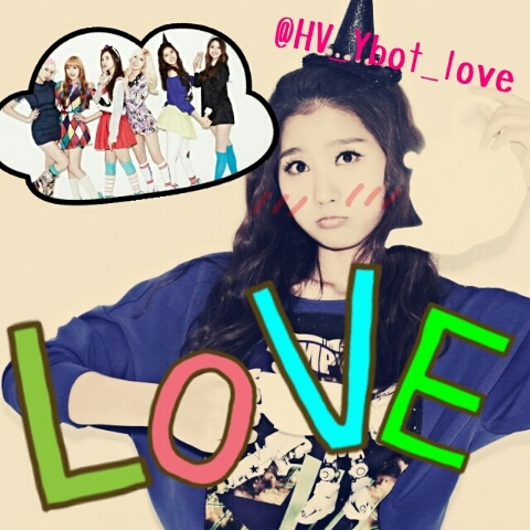 HelloVenus…*Yooyoungbot (･ω･*)