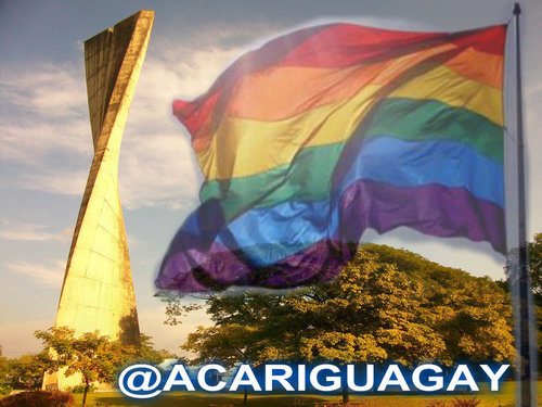 Primer Sitio de Ambiente Gay para Acarigua y Araure