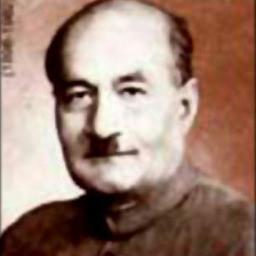 Tribute to Josh Malihabadi (Urdu: جوش ملیح آبادی‎) (born as Shabbir Hasan Khan; شبیر حسن خان) (December 5, 1894 – February 22, 1982)  a noted Urdu poet
