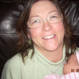 librarian, mom