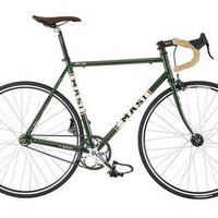 Bike Commuter (@onerideatatime) 's Twitter Profile