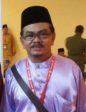 DatukJumat's profile picture. Ahli Parlimen P.171 Sepanggar, Ketua UMNO Bahagian Sepanggar