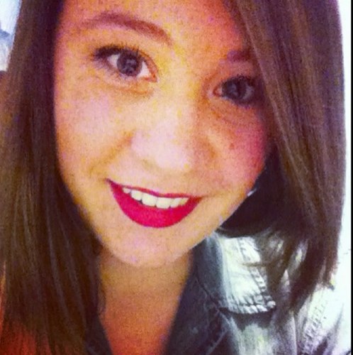 CourtneyyVander's profile picture. If I live the life I'm given, I won't be afraid to die∞