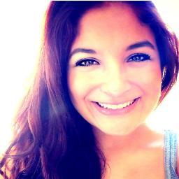 Simplemente soy feliz! (: