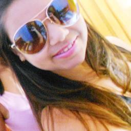 15 Anos,Sagitariana ,São Paulina, Ciumenta,Orgulhosa,Teimosa,Tímida,chata,sonhadora ...! (:
