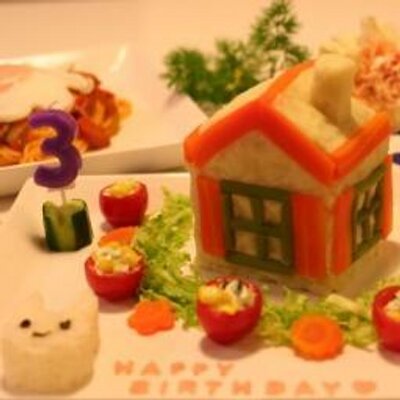 こどもと作るかんたんウチごはん Happysayakamama Twitter こどもと作るかんたんウチごはん Happysayakamama Twitter