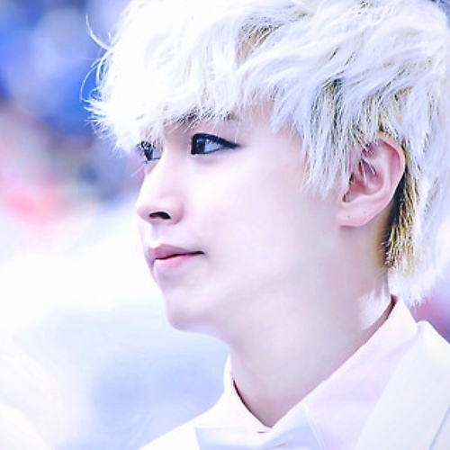 Bringing you closer to Sungmin with every update!
Follow me!