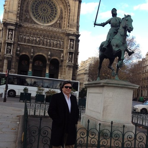 alexiscovacevic's profile picture. 