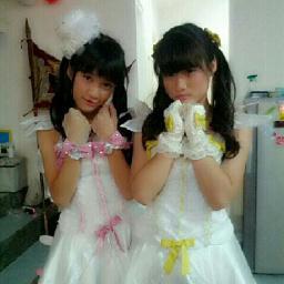 cindyvers_dpk's profile picture. “Seperti gula~ menyeriakan Dunia! Namaku Cindy Gulla!” in fanbase cindyvers from depok :D we are allways support @cindyjkt48 and @officialJKT48