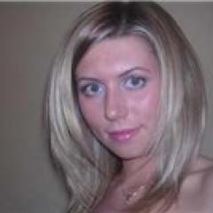 monicanatil's profile picture. Just another bloggin' mom with a firey redhead personality