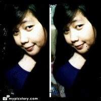 MelindaHalim (@amelbeibyputra) 's Twitter Profile