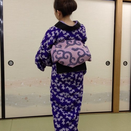 着付け師やってます。何でも着せれます！基本あんまりつぶやきません。増田貴久は永久No.1NEWSJr.夏目友人帳奥田民生小林賢太郎…最後にカレー🍛