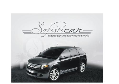Sofisticar_'s profile picture. Veículos Especiais para Noivas e Eventos