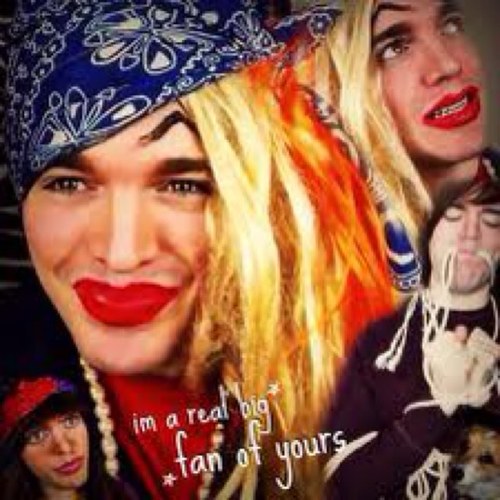 Full Blown DAWSONWHORE! Fellow Shane Dawson lovers, follow me! 

-Shane's Closet-
