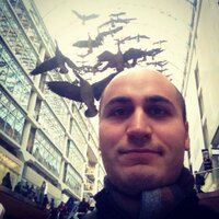 Rami Khadra (@elkhadra) 's Twitter Profile