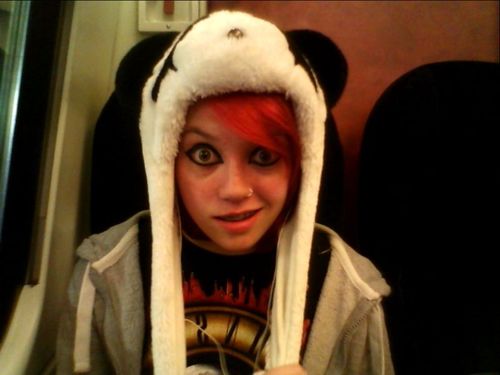 i like pandas:)