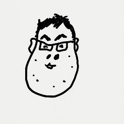 顔と名前が一致しませんが、楽しくいきましょう。この顔で良ければ・・フォロー。４０を過ぎて人生折り返し？こんな心境の中、何か自ら動かなけば・・こんなところが始めたきっかけです。同じ心境の方いれば、フォロー。