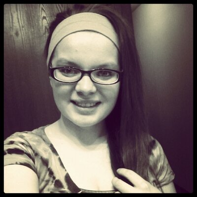 Profile Picture of Christina Meredith (@chrissy_boo94) on Twitter