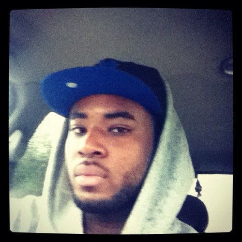 Sports and music, friends and family is my life. But God first