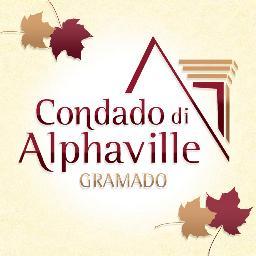 CondAlphaville's profile picture. Apartamentos de 1 dormitório  + 1 box, de 2 dormitórios (01 suíte) + 1 box, de 3 dormitórios (01 suite)  + 2 boxes - Todos com vista para o vale.