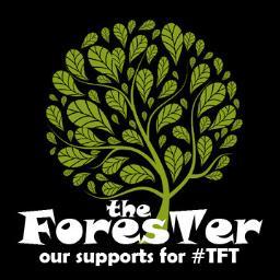 Official twitter account The Foresters Jabodetabek. Support @theFinestTree @cakkaNRG @elangnuraga. Admin: @calistafedora @RachmandikaAji @tyonugross