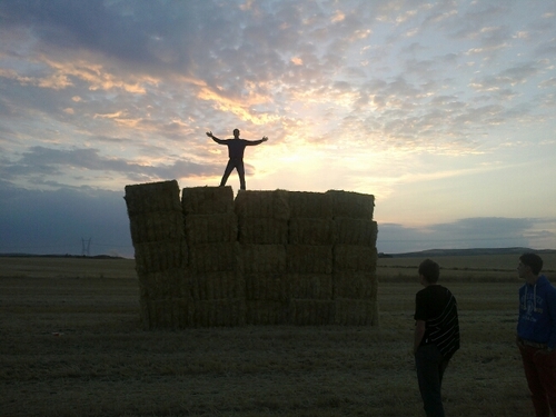 charlitrosct's profile picture. Siempre existe una salida para cada laberinto.Yeahhh¡¡