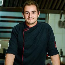 EdgarCheff's profile picture. Owner & Chef 
Chacra 325 🔥🔥🔥
@chacra.325